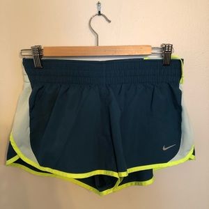 Nike DriFit Running Shorts